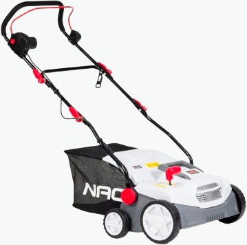 

Аэратор NAC Sce150-Dt