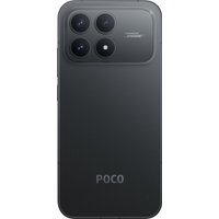 Телефон POCO F8 Pro 12GB/256GB международная версия (черный) в Бобруйске