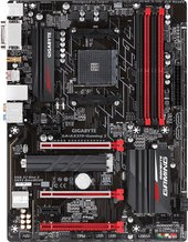 Gigabyte GA-AX370-Gaming 3 (rev. 1.x)