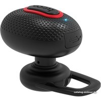 Bluetooth гарнитура Hoco E28 (черный)