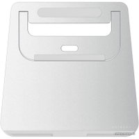 Подставка Satechi Aluminum Laptop Stand (серебристый)