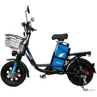 Электровелосипед Minako Titan 40Ah 001205