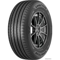 Летние шины Goodyear EfficientGrip 2 SUV 235/50R19 103V