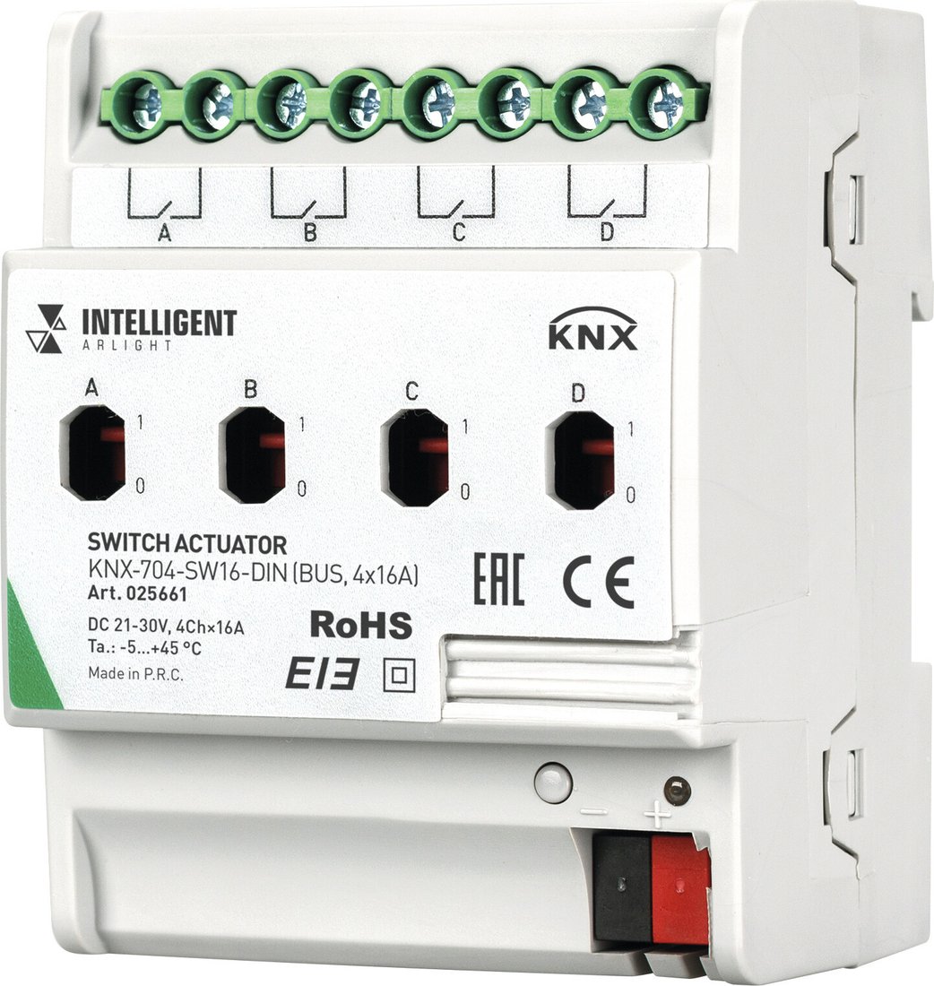 

Диммер для одноцветных лент (без RGB) Arlight 025661