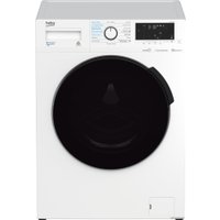 Стирально-сушильная машина BEKO WDB7425R2W