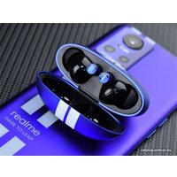 Наушники Realme Buds Air 3 Le Mans Edition