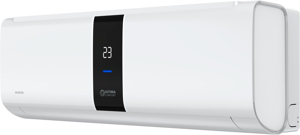 

Кондиционер Ultima Comfort Elysium Inverter ELB-I18PN