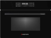 MEO609BK Microwave