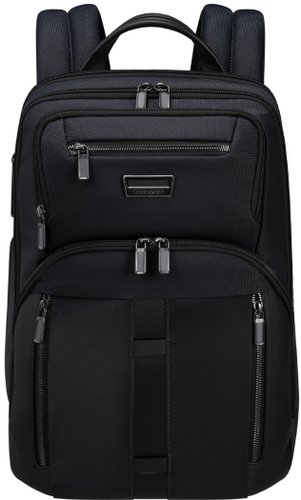 Городской рюкзак Samsonite Urban-Eye 14.1" KO1-09006 (black)