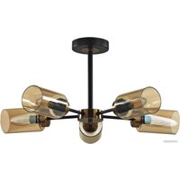 Люстра средней высоты Lumion Dallin Comfi 5640/5C