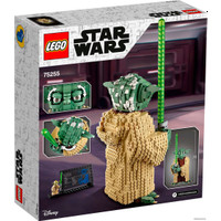 Конструктор LEGO Star Wars 75255 Йода