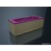 Ванна Esse Haiti 160x74