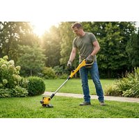 Триммер Molot MCGT 3018 XLT Lite Set 2318183 (с 1-им АКБ)