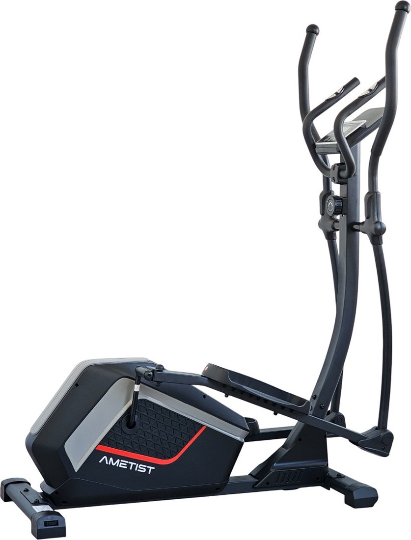 

Эллиптический тренажер AMETIST Elbrus