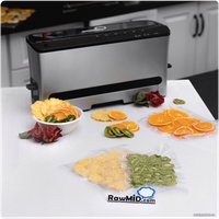 Вакуумный упаковщик Rawmid Dream Pro VDP-02