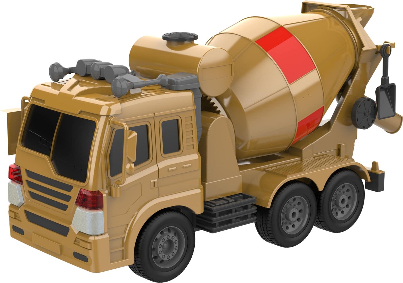 

Спецтехника Hiper Concrete Mixer HCT-0022