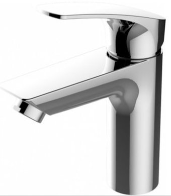 Смеситель Aquanet Static AF330-10C