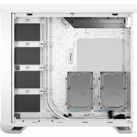 Корпус Fractal Design Torrent RGB White TG Clear Tint FD-C-TOR1A-07