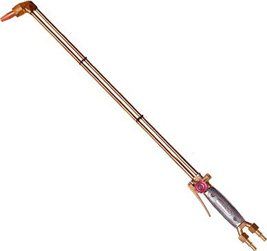 

Резак газовый Редиус Р3П-32-Р-У2 07522