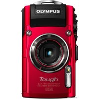 Фотоаппарат Olympus TG-4