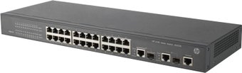 HP 3100-24 v2 SI (JG223A)
