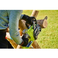 Аккумуляторная пила Ryobi RCS18X3050F 5133003830 (с 1-им АКБ)