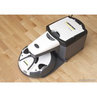 Робот-пылесос Karcher RC 4.000