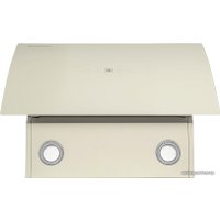 Кухонная вытяжка MAUNFELD Sky Star Chef 60 (бежевый)