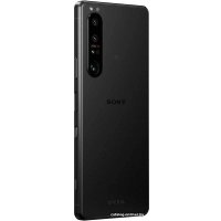 Телефон Sony Xperia 1 III XQ-BC72 12GB/256GB (черный)