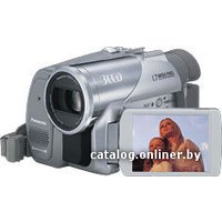 Видеокамера Panasonic NV-GS75