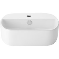 Умывальник Uptrend Batumi TR4291 (белый глянцевый)