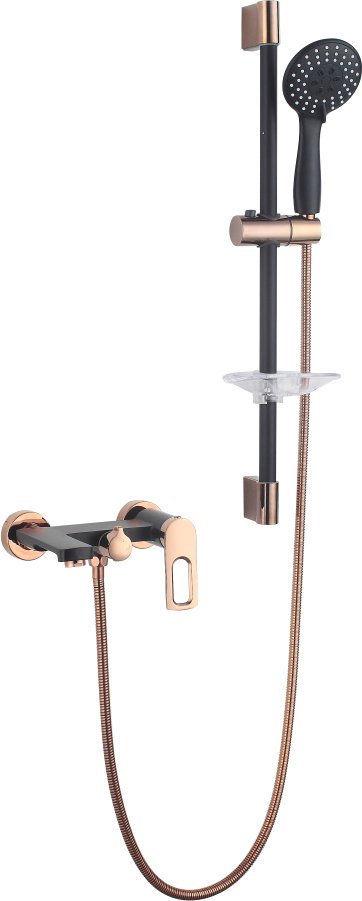 

Душевой гарнитур Vieir V293571-CL