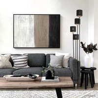 Торшер ESCADA Denver 1109/4