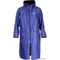Плащ WaterProof Line Poseidon WPL (р. 52-54/182-188, синий)