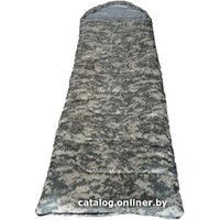 Спальный мешок Fora Camouflage