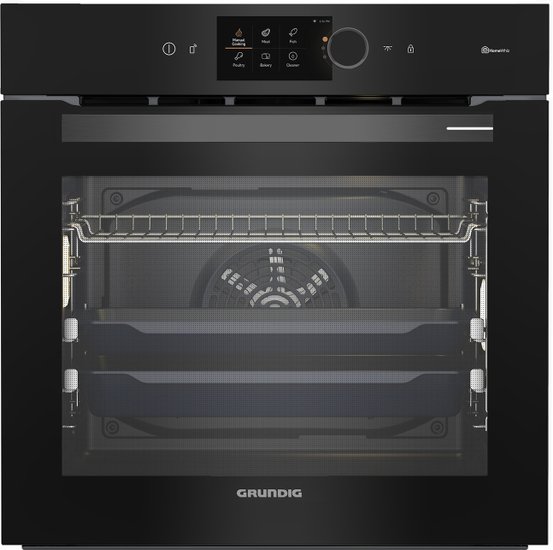 Grundig GEBM12600BHI