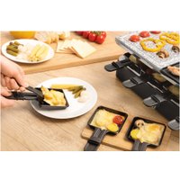 Раклетница Sencor SBG 0260BK