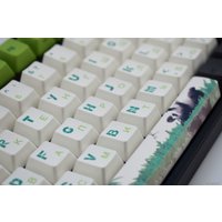 Клавиатура Varmilo VA108M Panda (Cherry MX Brown)