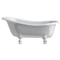 Ванна Astra-Form Роксбург 170x79