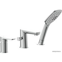 Смеситель Cersanit Moduo 64100