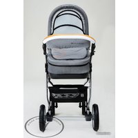 Универсальная коляска Dada Paradiso Group Denim