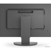 Монитор NEC MultiSync EA242WU (черный)