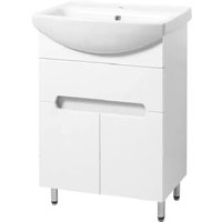  Какса-А Тумба под умывальник Моника 60