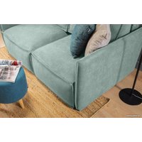 Диван Divan Ольен Мини Happy Mint 152175 (зеленый)