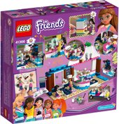 LEGO Friends 41366 Кондитерская Оливии