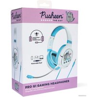 Наушники OTL Technologies Pusheen the Cat Pro G1 PS1025