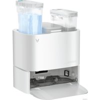 Робот-пылесос Viomi Alpha 3 pro V-RVCLMD50A