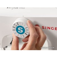 Электромеханическая швейная машина Singer M2105