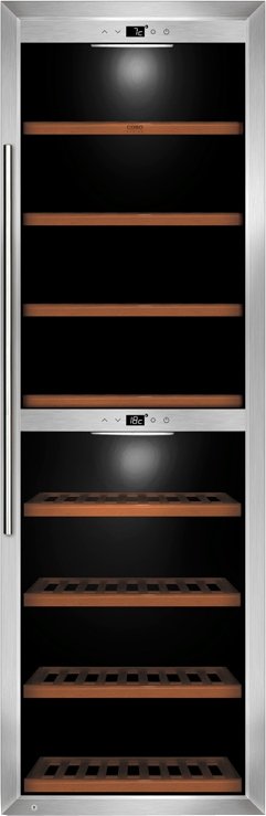

Винный шкаф CASO WineComfort 1800 Smart