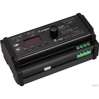 Диммер RGB Arlight SMART-D17-DIM (230V, 6A, TRIAC, DIN, 2.4G) 031113